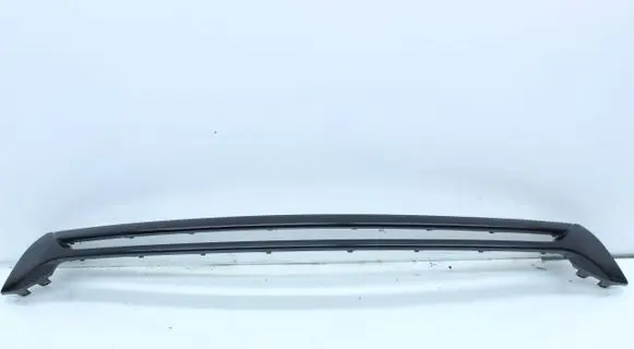 Volkswagen Scirocco Front bumper upper radiator grill 1K8853761A