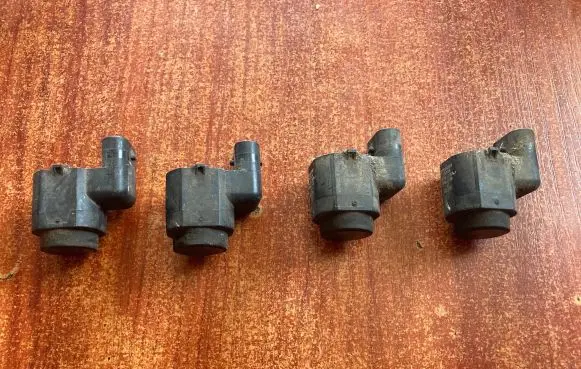 Nissan Qashqai Parking PDC sensor 28438JD00A