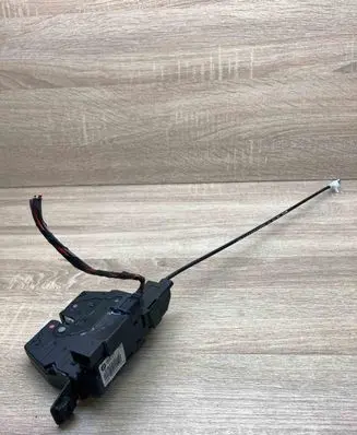 BMW 7 F01 F02 F03 F04 Tailgate/trunk/boot lock/catch/latch 7191211 966929 7198887