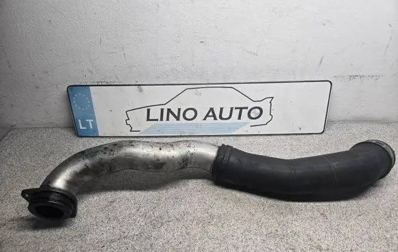 BMW 3 E46 Intercooler hose/pipe 7788357