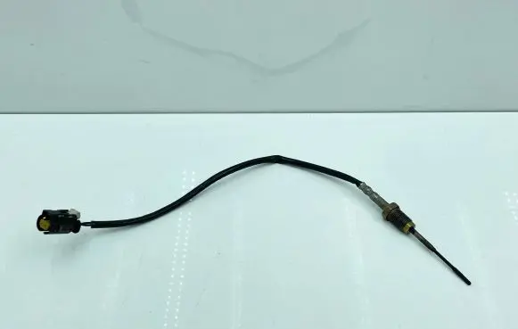 BMW 6 G32 Gran Turismo Exhaust gas temperature sensor 7804177 09414202 111HGJ83