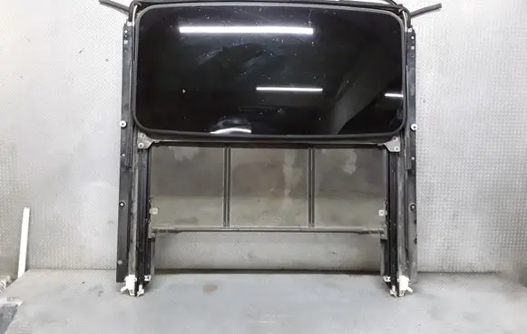 Volvo S80 Sunroof set 44019103