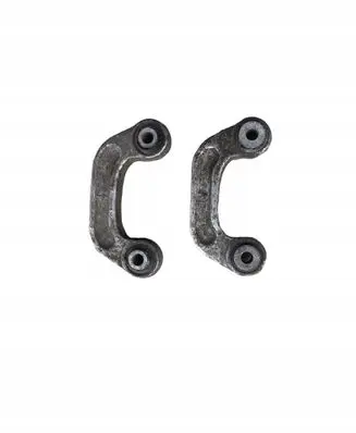 Audi A6 S6 C6 4F Front anti-roll bar/stabilizer link 4E0411317E