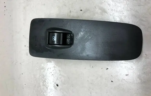 Fiat Ducato Electric window control switch B569