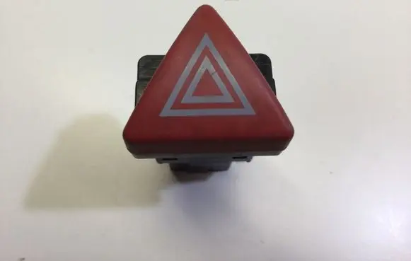 Audi A3 S3 8L Hazard light switch 8P0941509A
