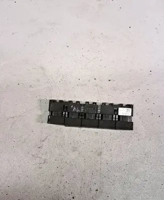 A set of switches