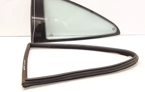 Peugeot 406 Rear side window 43R000981