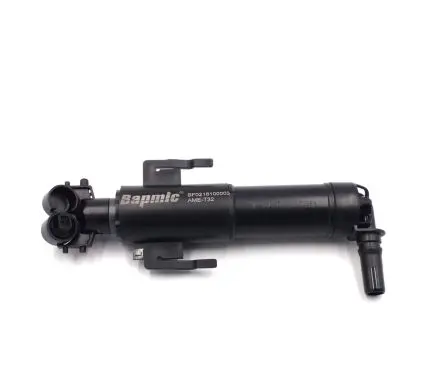BMW 7 G11 G12 Headlight washer spray nozzle