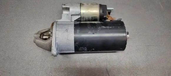 Mercedes-Benz A W169 Starter motor A0051517401 0001108217