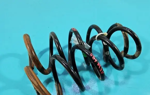 Dacia Dokker Front coil spring IMPRK1578185