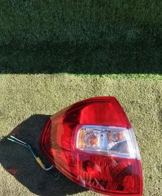 Renault Koleos I Rear/tail lights 26555JY00A