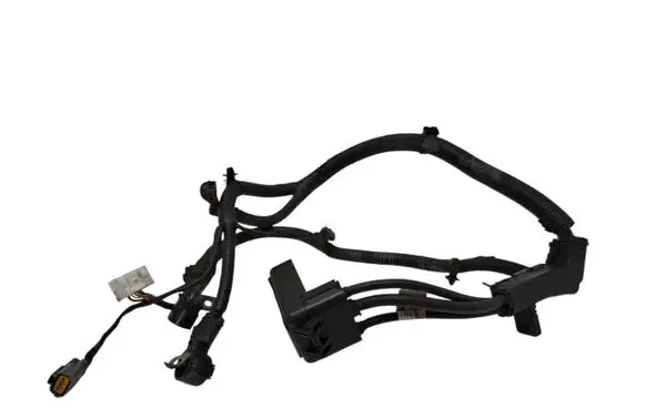 KIA Sportage Positive cable (battery) 918503U120
