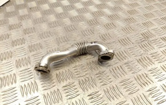 Seat Ibiza IV (6J,6P) EGR valve line/pipe/hose 03l131521q
