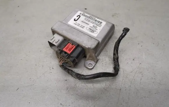 Ford Transit Airbag control unit/module YC1A14B321CB