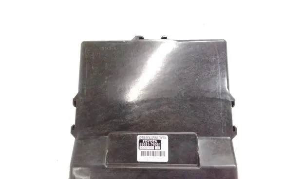 Lexus CT 200H Engine control unit/module ECU 8968176061 2830001391