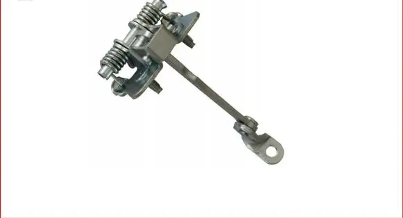 Dacia Duster Front door check strap stopper 