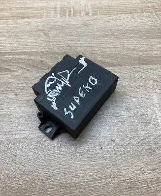 Skoda Superb B5 (3U) Parking PDC control unit/module 3U0919283