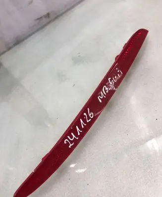 Mercedes-Benz EQA Rear tail light reflector A0998208800