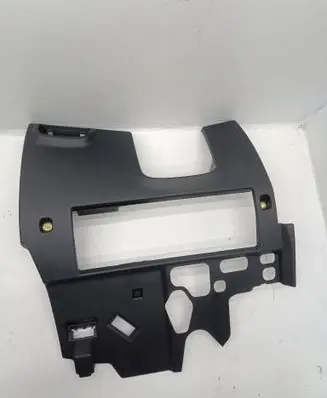 Audi A6 S6 C7 4G Dashboard lower bottom trim panel 4G1880301