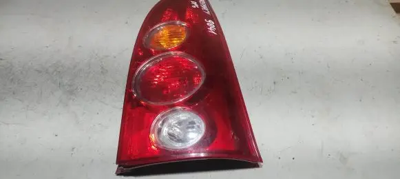 Mazda Premacy Rear/tail lights