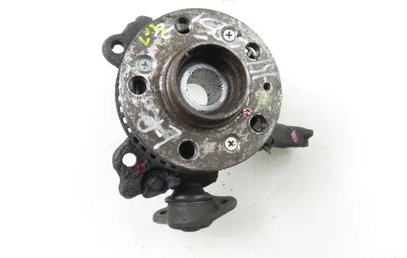 Audi A3 S3 8L Front wheel hub spindle knuckle 
