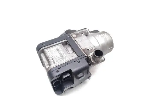 Land Rover Discovery Auxiliary pre-heater (Webasto) 9004760L 000018031232 4H448777