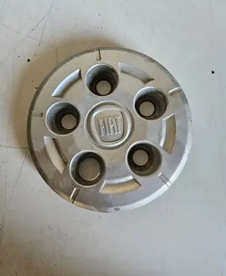 Fiat Ducato Wheel nut cap/cover 1358876080
