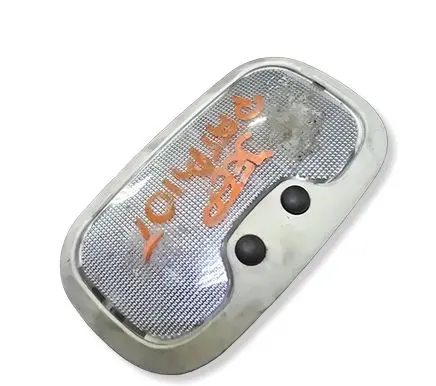 Dodge Nitro Front seat light 0YQ85TRMAA 5JG63TRMAA NN731MMAA