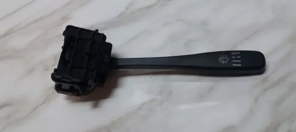 Nissan Navara D22 Wiper control stalk