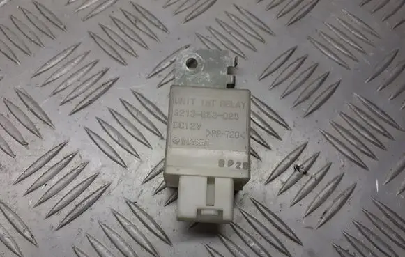 Mazda 6 Other relay 3213-653-020
