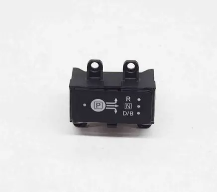 Nissan Leaf II (ZE1) Gear shift selector indicator 89711