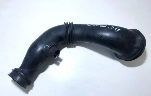 Honda Accord Air intake hose/pipe aft4