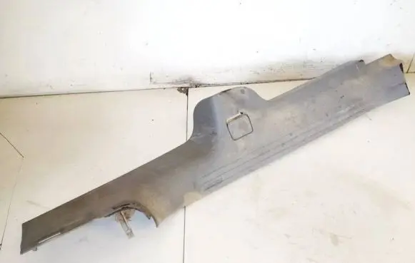 Renault Laguna II Other interior part 8200000257 8200074589