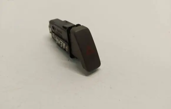 Mazda Premacy Hazard light switch 153132