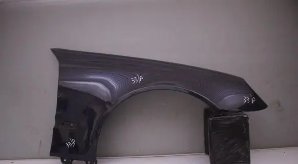 Mercedes-Benz E W211 Fender mounting bracket FHYFCBGDGJYRGHHG