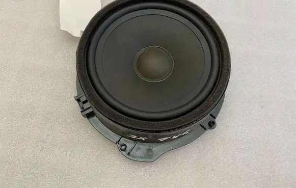 Jaguar XE Front door speaker GX7318808CD