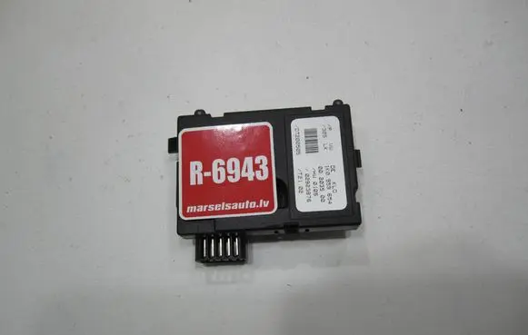 Volkswagen Touran I Steering angle sensor 1K0959654 00203500 02923876