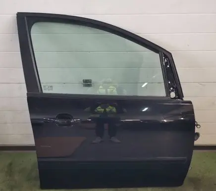 Ford C-MAX I Front door 