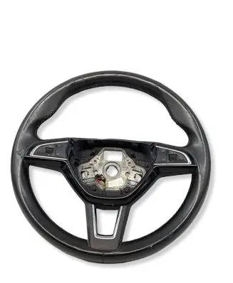 Skoda Octavia Mk3 (5E) Steering wheel 5E0419685A