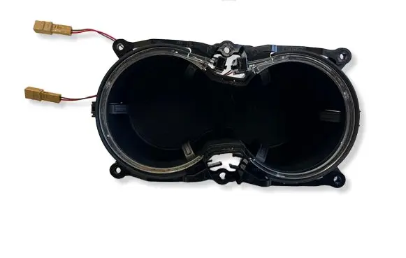 Audi Q3 8U Cup holder front 8U0862533A