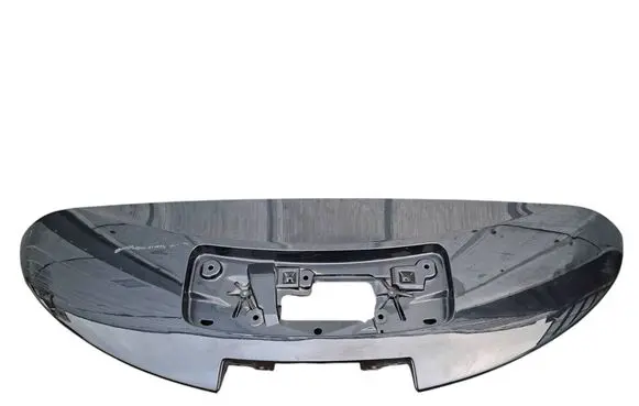 Nissan Leaf I (ZE0) Tailgate/trunk spoiler 960303NHXX 960303NJXX 960323N