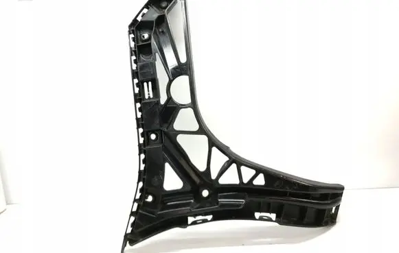 Mercedes-Benz CLS W257 Rear bumper mounting bracket