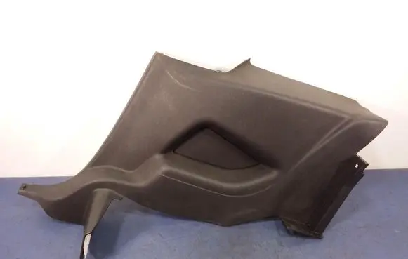 Ford Mustang V Door card panel trim set DR336331012ADW