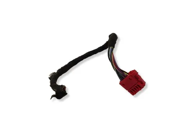 Skoda Octavia Mk3 (5E) Other wiring loom 6R0972930A
