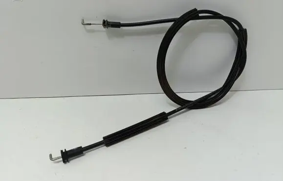 Volkswagen Caddy Sliding door cable line 2K0827532A