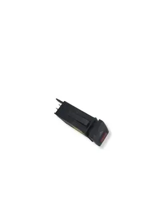 Audi A4 S4 B5 8D Hazard light switch 8D0941509C