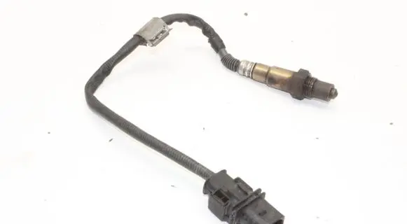 BMW 5 GT F07 Lambda probe sensor 7791592