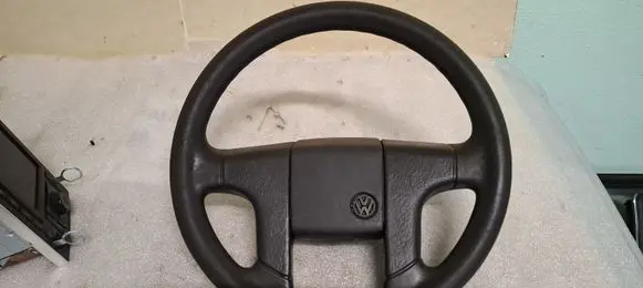 Volkswagen PASSAT B3 Steering wheel 