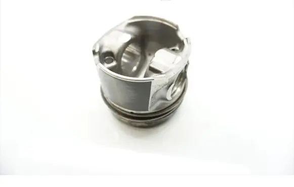 Volkswagen Touareg II Piston 