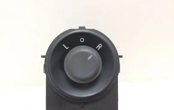 Opel Insignia A Wing mirror switch 13271827